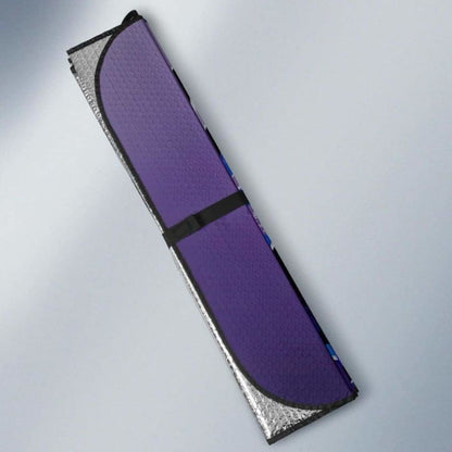 Light Fury Night Fury Car Auto Sun Shades Universal Fit 051312