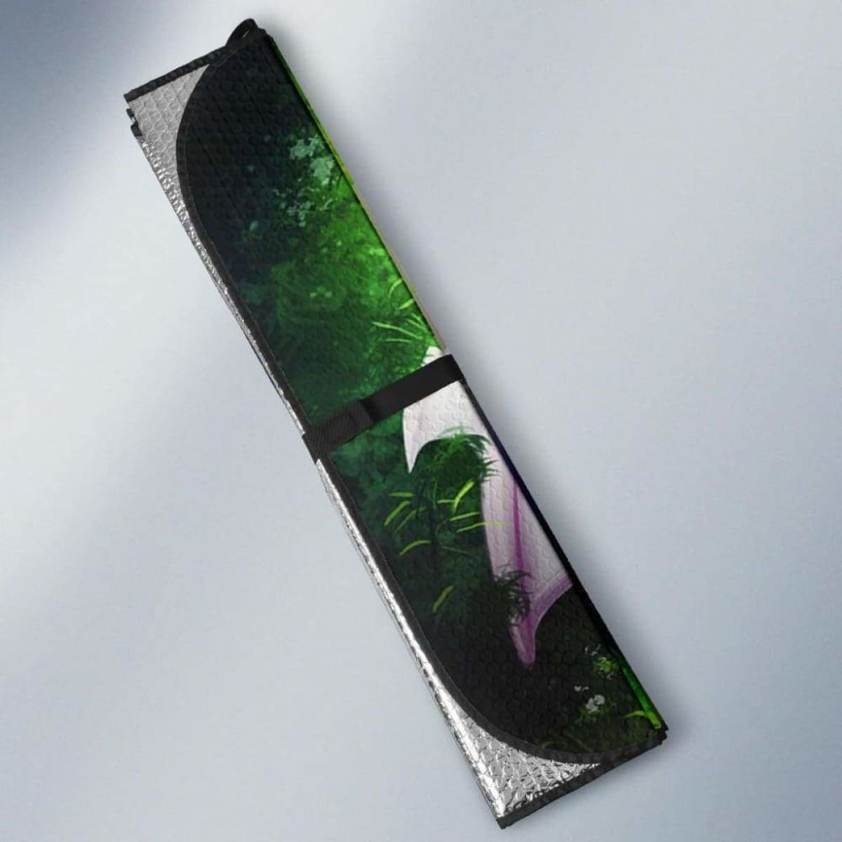 Light Fury Night Fury Love Car Auto Sun Shades Universal Fit 051312