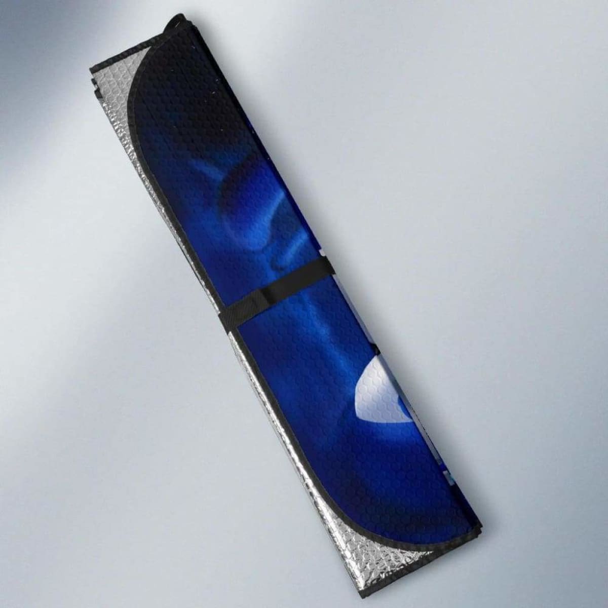 Light Fury Night Fury Love Moon Car Auto Sun Shades Universal Fit 051312