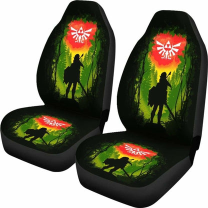 Link New Car Seat Covers 1 Universal Fit