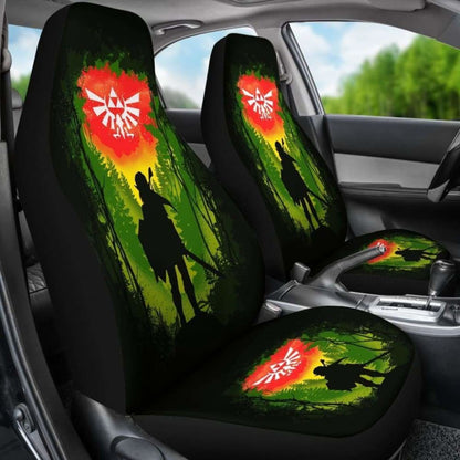 Link New Car Seat Covers 1 Universal Fit
