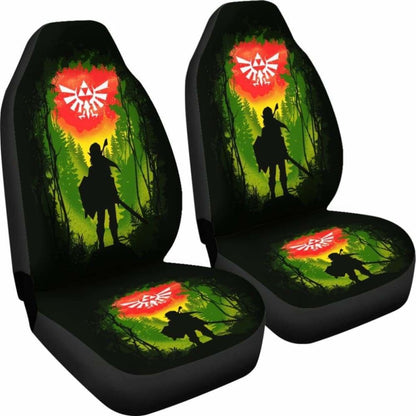 Link New Car Seat Covers 1 Universal Fit