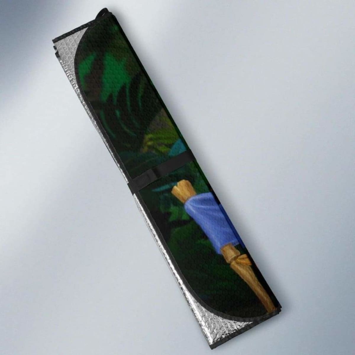 Lion King Timon And Bumba Auto Sun Shades 918b Universal Fit