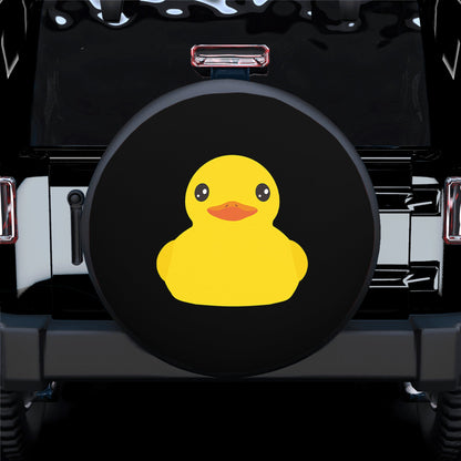 Little Duck Spare Tire Cover