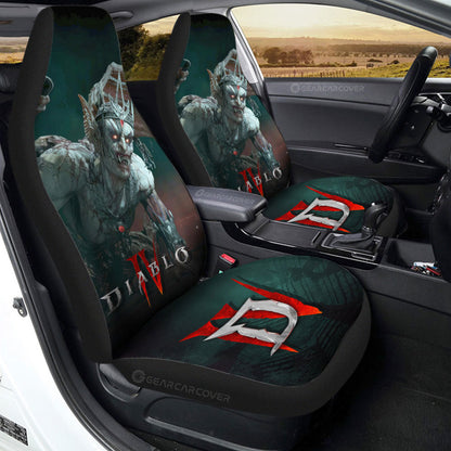 Lord Zir Car Seat Covers Custom Car Accessories