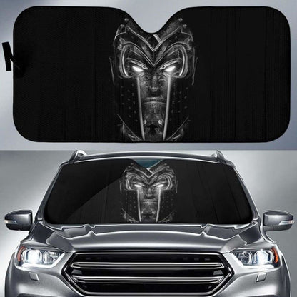 Magneto Car Sun Shades 918b Universal Fit