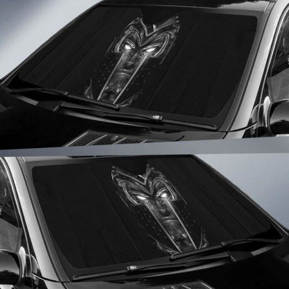 Magneto Car Sun Shades 918b Universal Fit