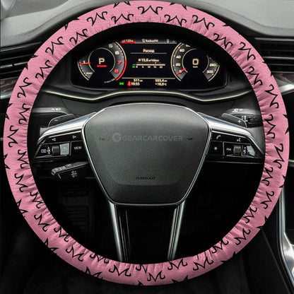 Majin Buu Steering Wheel Cover Collection