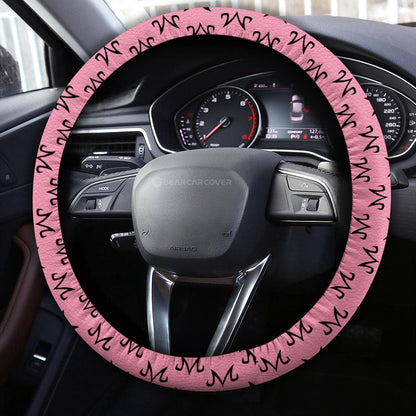 Majin Buu Steering Wheel Cover Collection