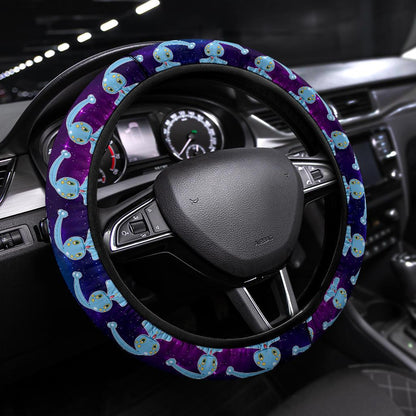 Manaphy Car Steering Wheel Cover