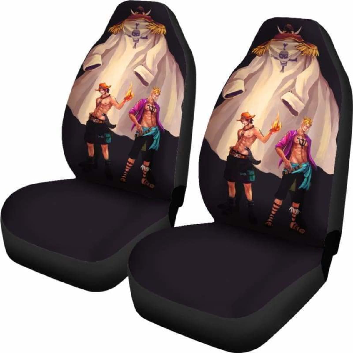 Marco Ace One Piece Car Seat Covers Universal Fit 051312