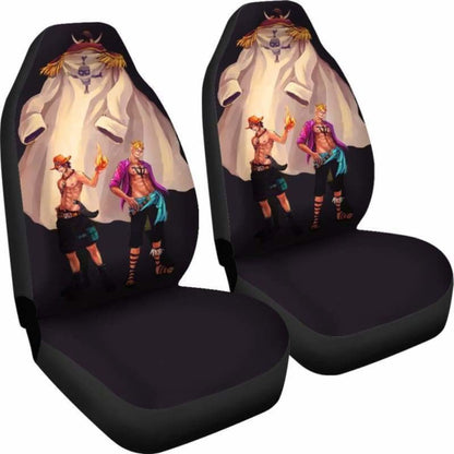 Marco Ace One Piece Car Seat Covers Universal Fit 051312