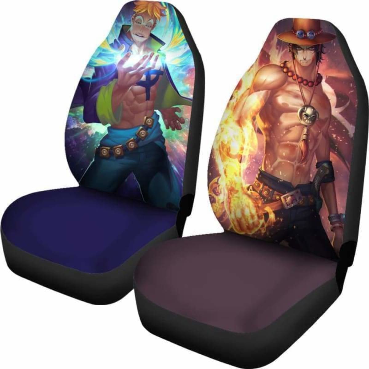 Marco Ace One Piece Car Seat Covers Universal Fit 051312