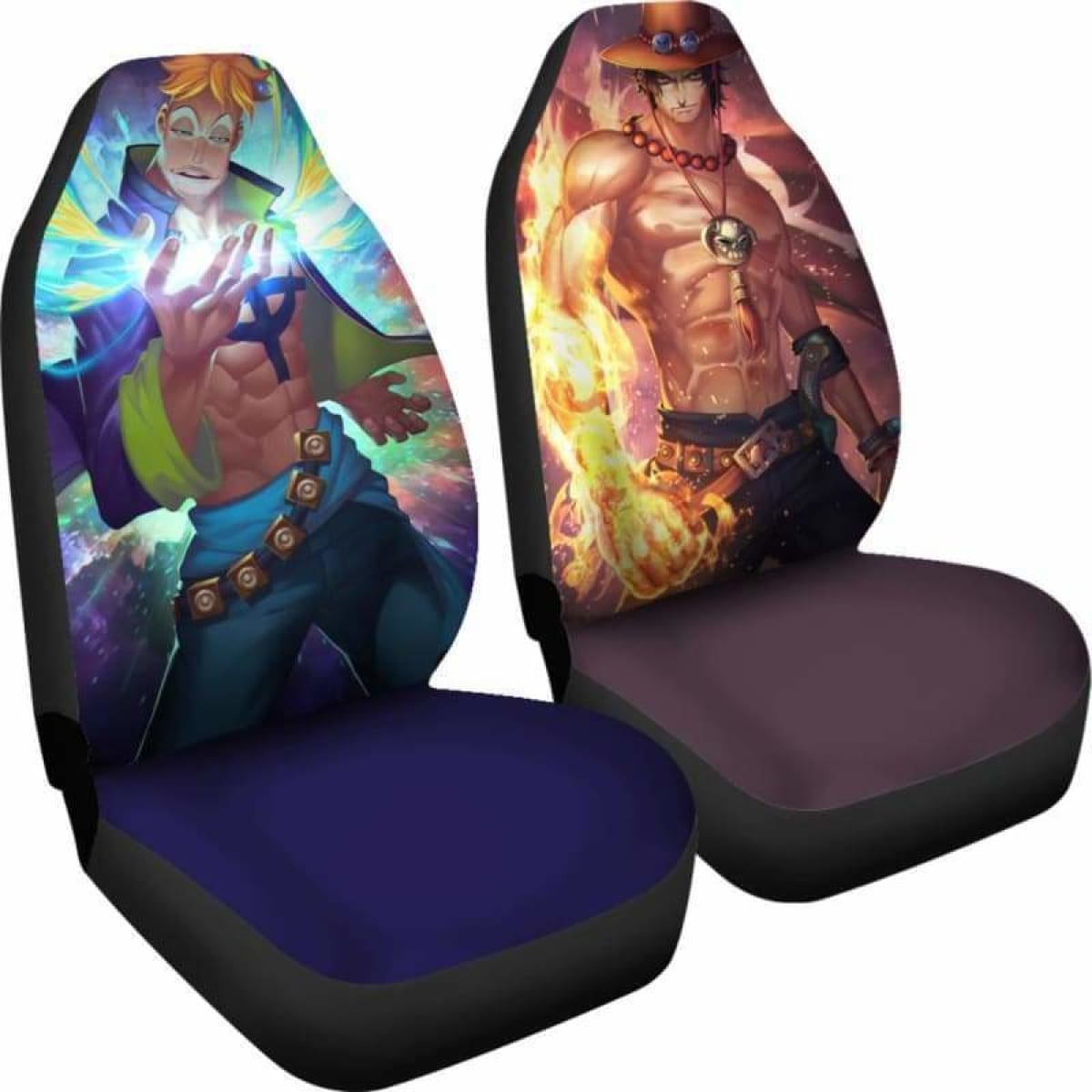 Marco Ace One Piece Car Seat Covers Universal Fit 051312