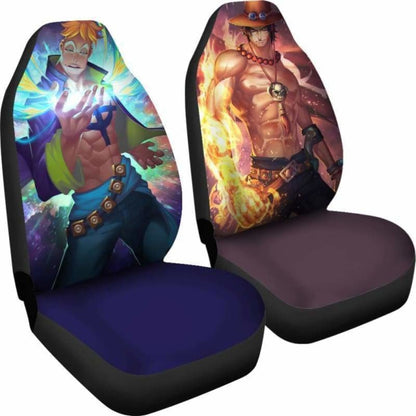 Marco Ace One Piece Car Seat Covers Universal Fit 051312