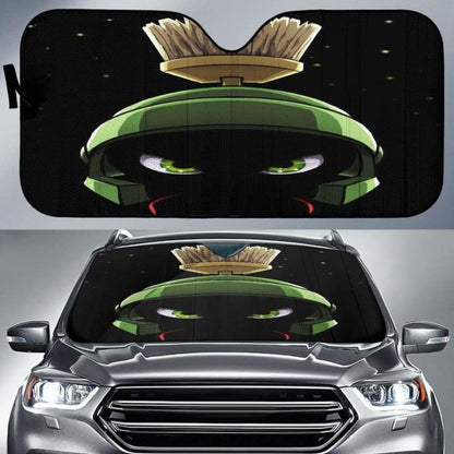 Martian Car Sun Shades 918b Universal Fit