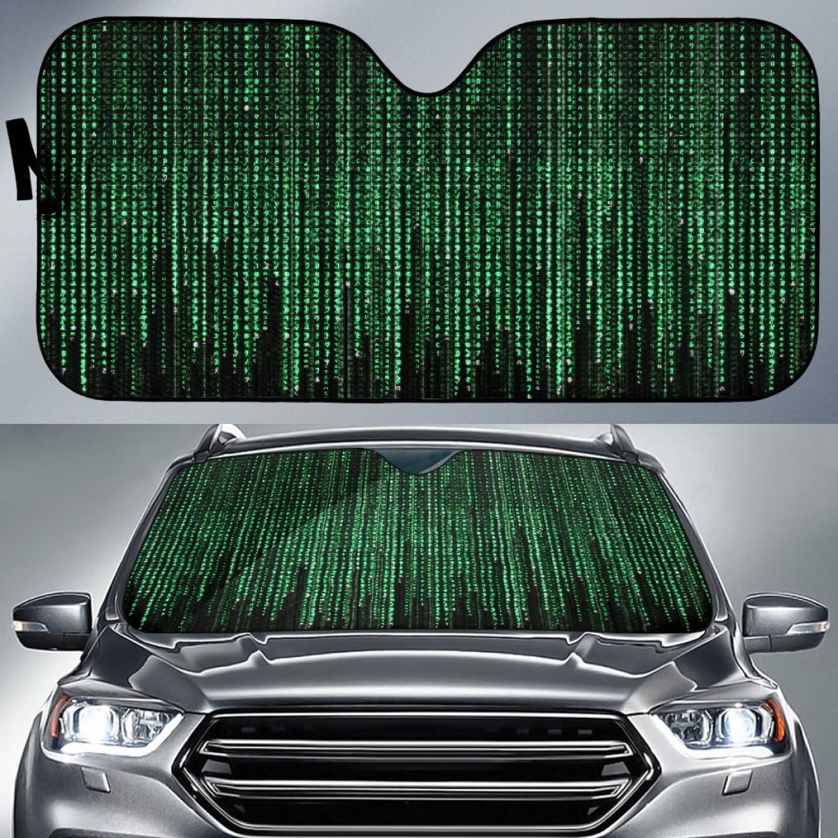 Matrix Sun Shade amazing best gift ideas 2020 Universal Fit 174503