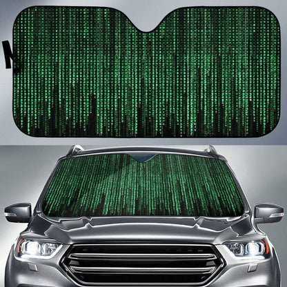 Matrix Sun Shade amazing best gift ideas 2020 Universal Fit 174503