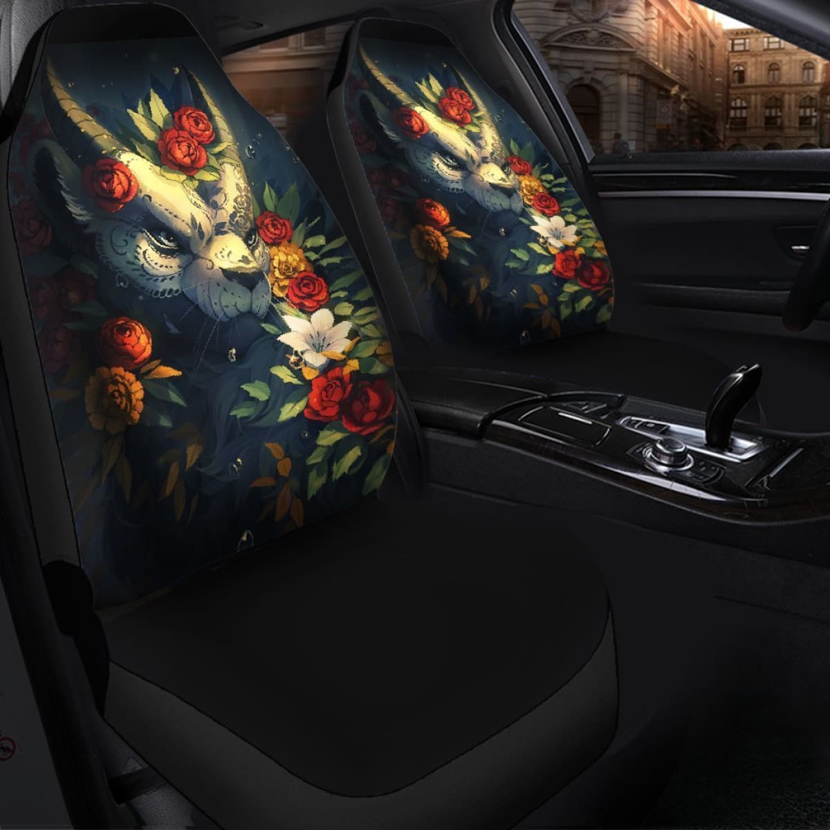 Memento Seat Covers Amazing Best Gift Ideas 2020 Universal Fit 090505