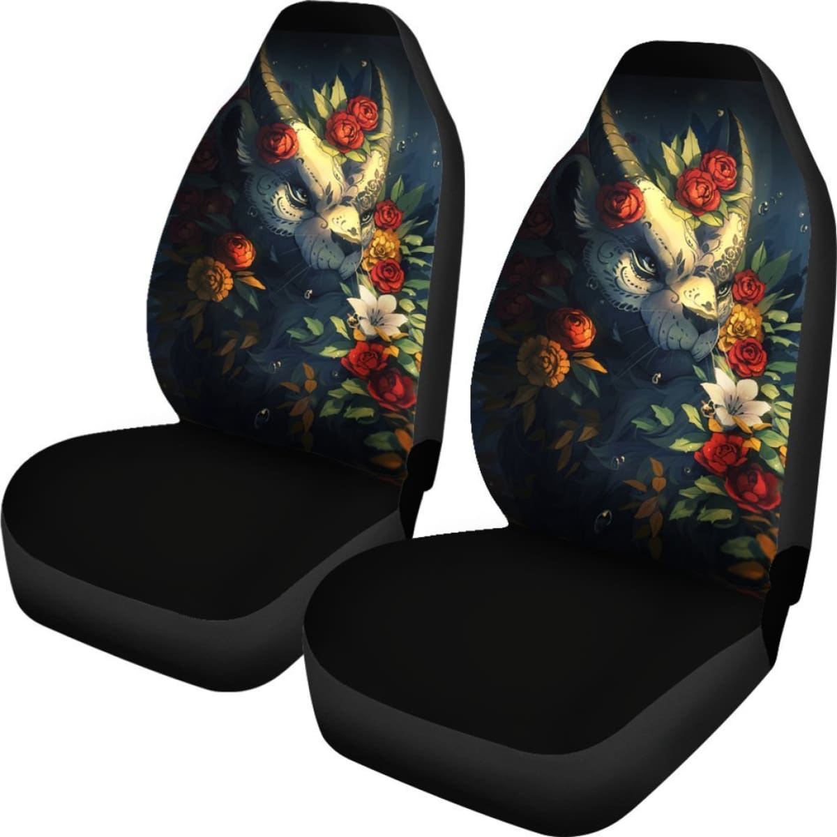 Memento Seat Covers Amazing Best Gift Ideas 2020 Universal Fit 090505