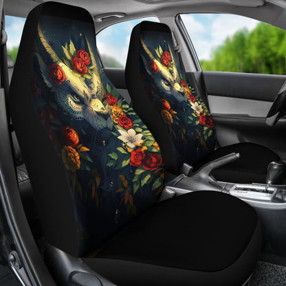Memento Seat Covers Amazing Best Gift Ideas 2020 Universal Fit 090505