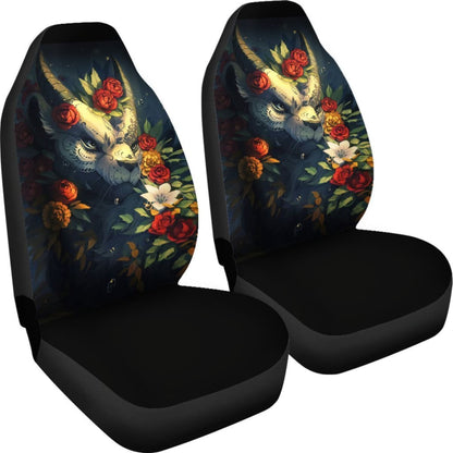 Memento Seat Covers Amazing Best Gift Ideas 2020 Universal Fit 090505