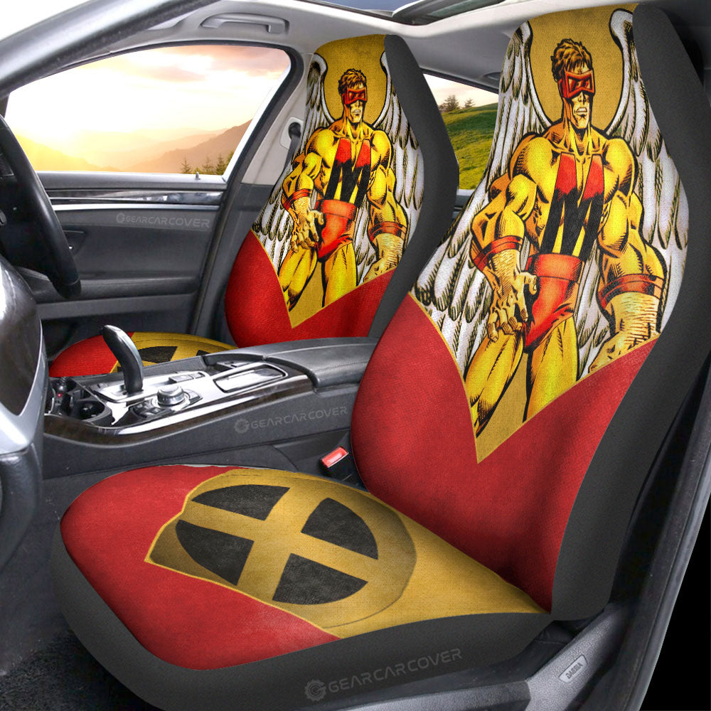 Mimic Car Seat Covers Custom Car Accessories