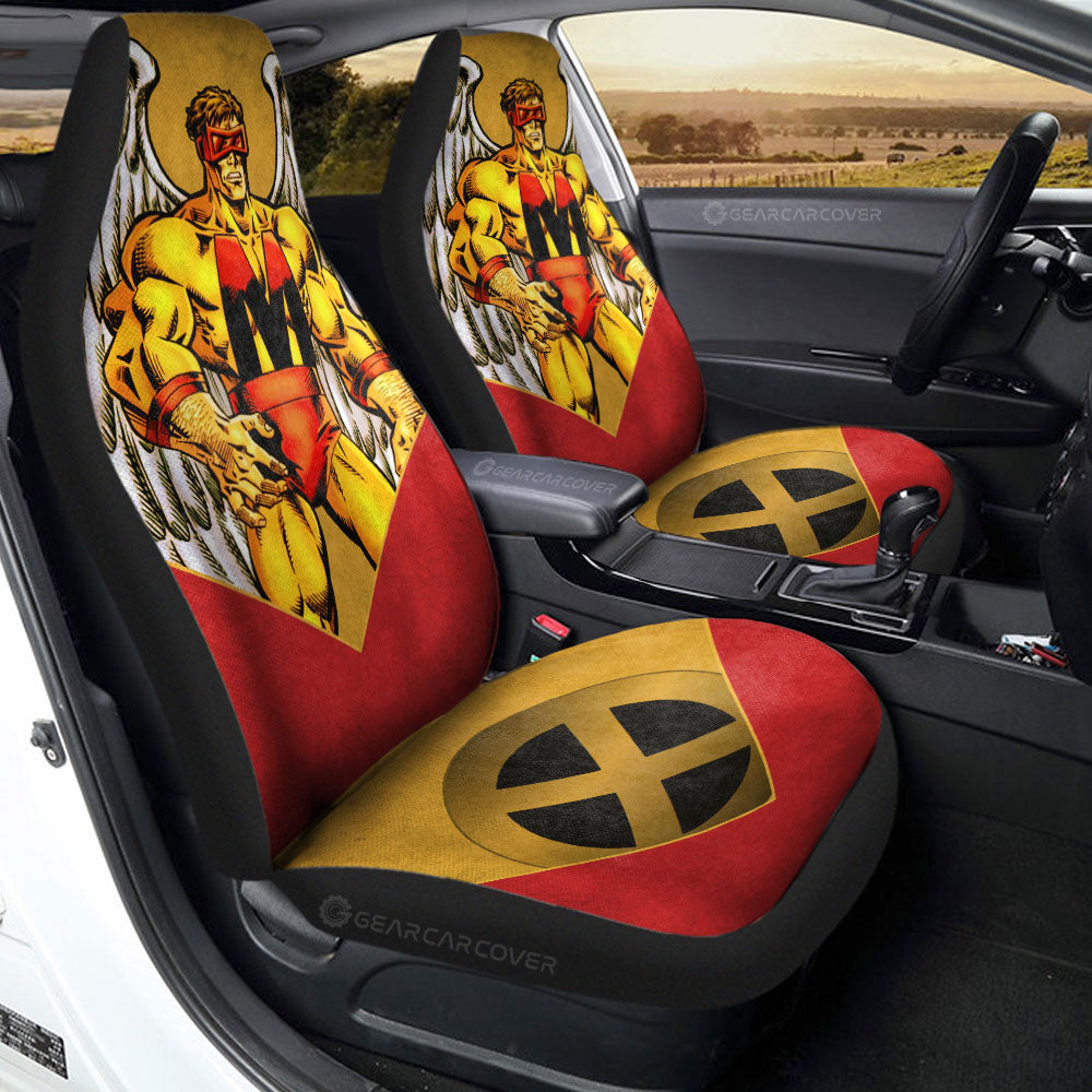 Mimic Car Seat Covers Custom Car Accessories
