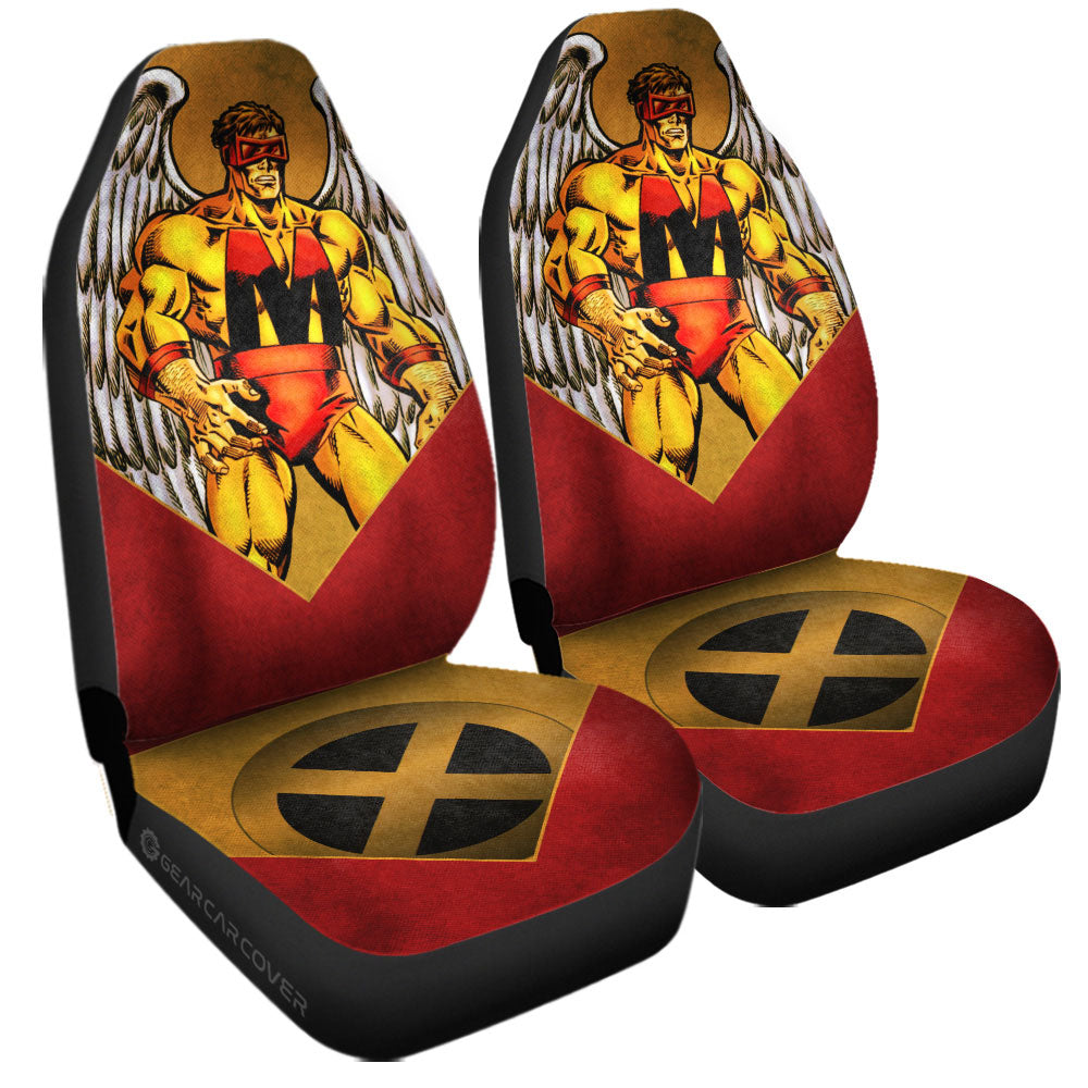 Mimic Car Seat Covers Custom Car Accessories