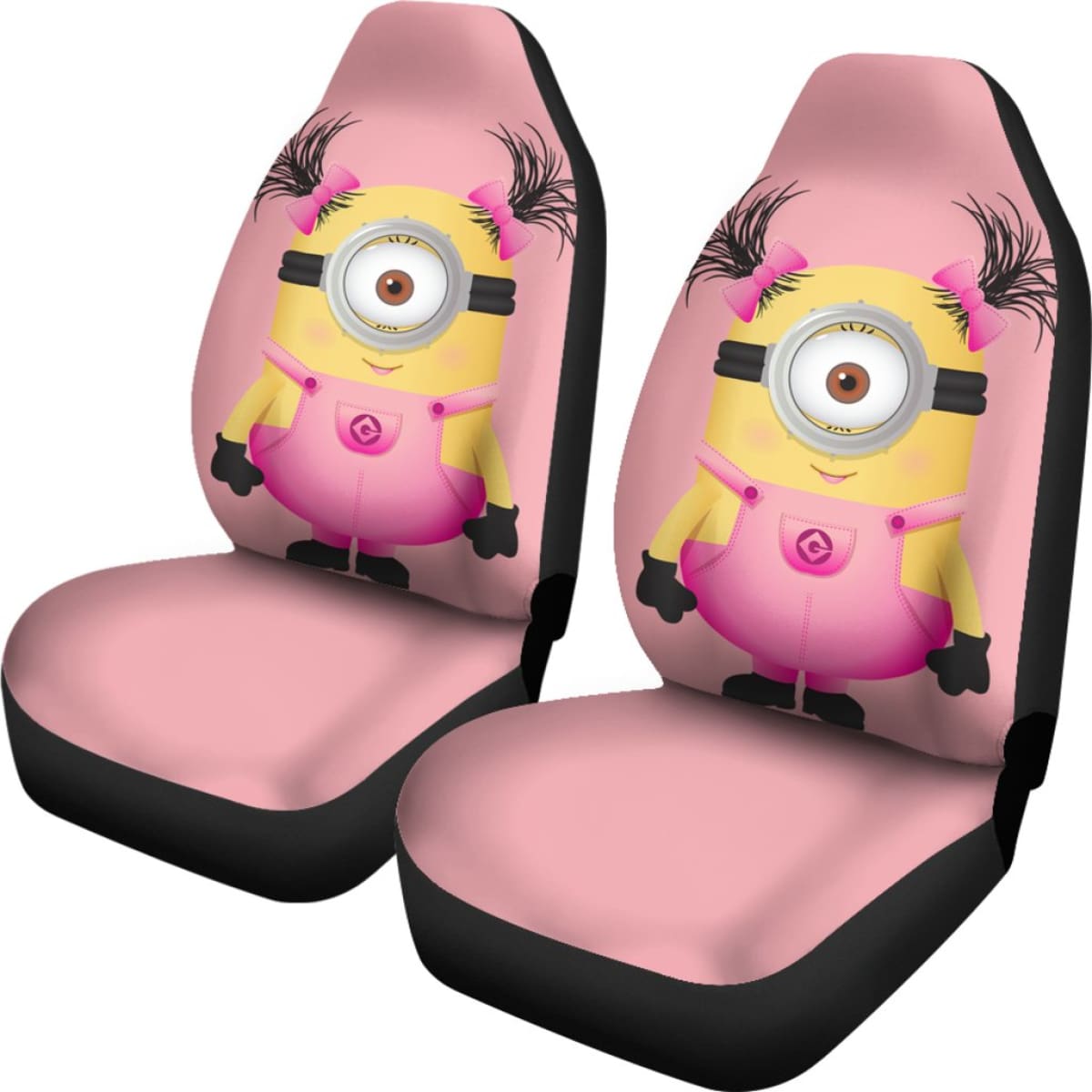 Minions Girl Covers Amazing Best Gift Ideas 2020 Universal Fit 090505
