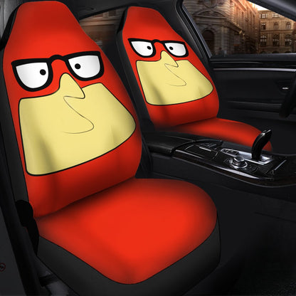 Minivip Car Seat Covers