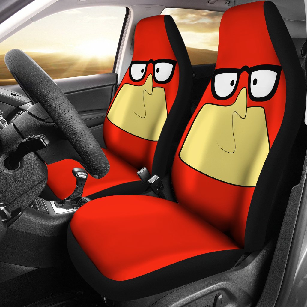 Minivip Car Seat Covers