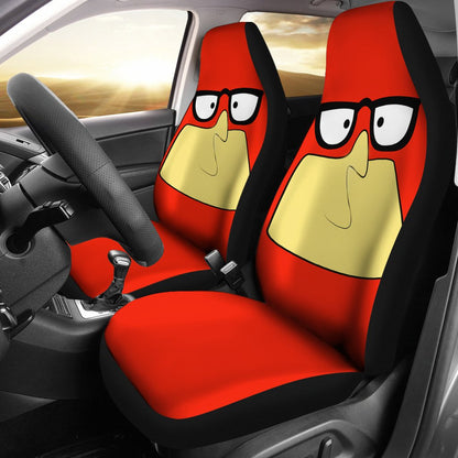 Minivip Car Seat Covers