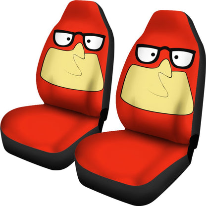 Minivip Car Seat Covers