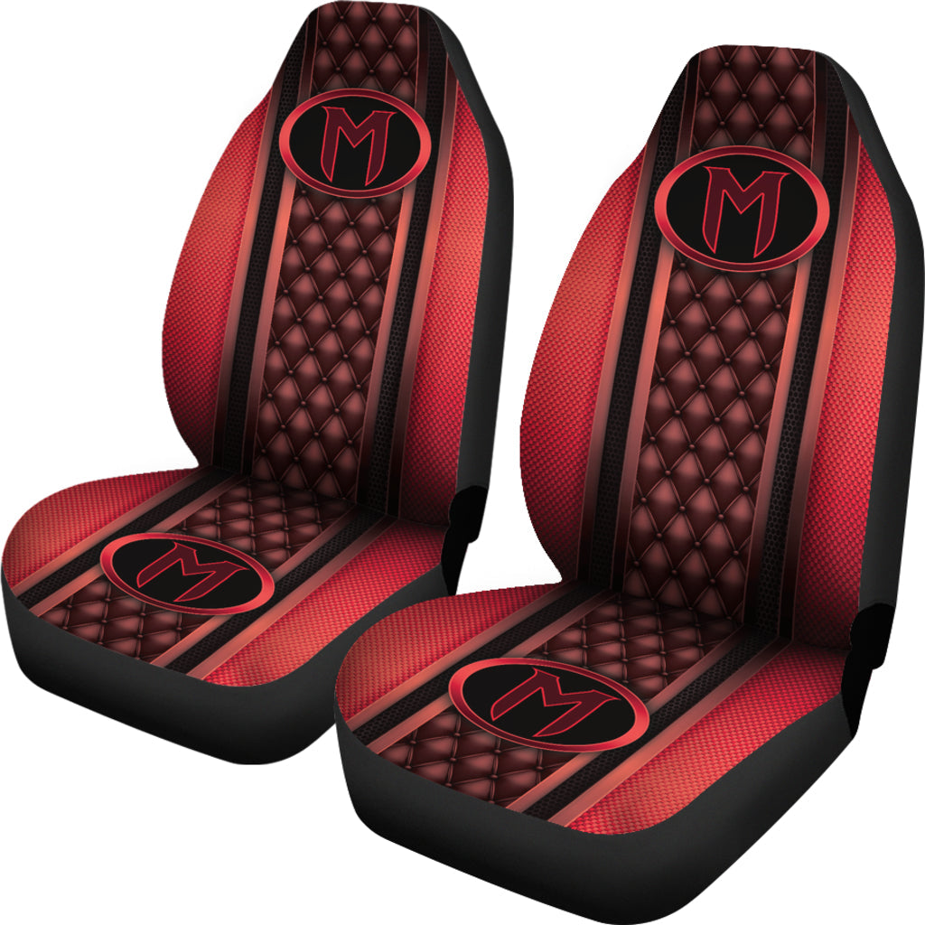 Morbius Car Seat Covers Car Accessories Ci220907-09