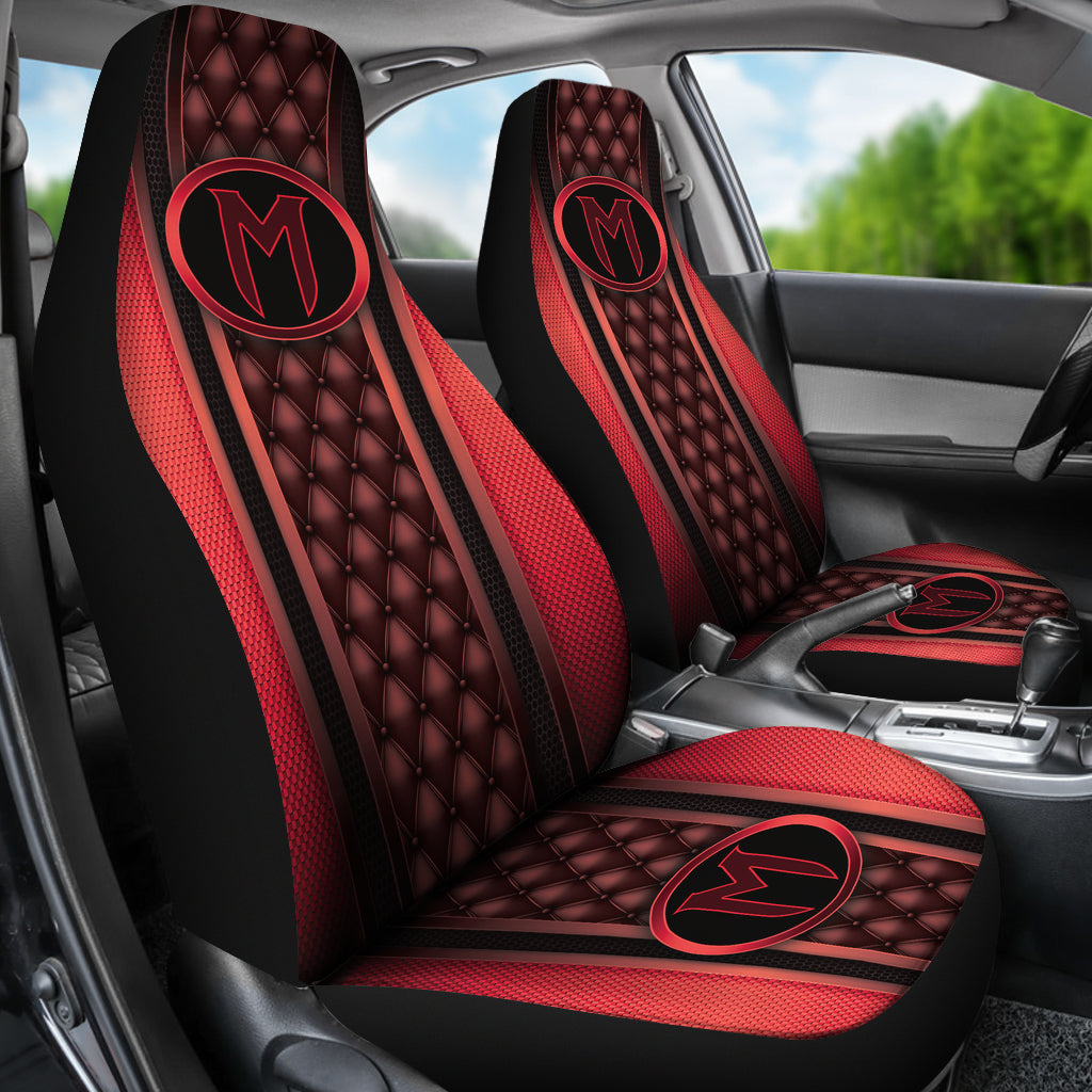 Morbius Car Seat Covers Car Accessories Ci220907-09
