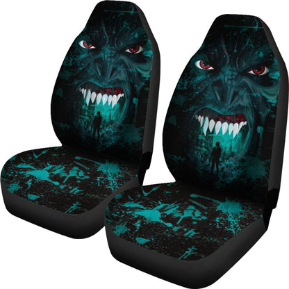 Morbius Car Seat Covers Car Accessories Ci220907-08