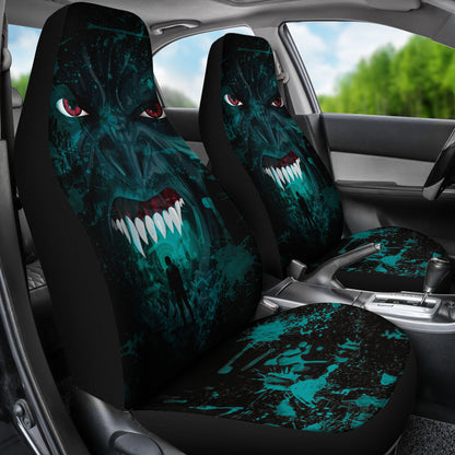 Morbius Car Seat Covers Car Accessories Ci220907-08