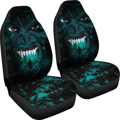 Morbius Car Seat Covers Car Accessories Ci220907-08