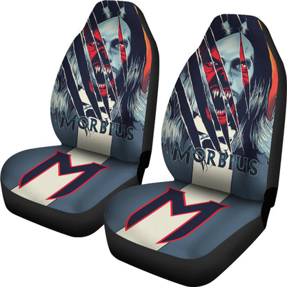 Morbius Car Seat Covers Car Accessories Ci220907-07