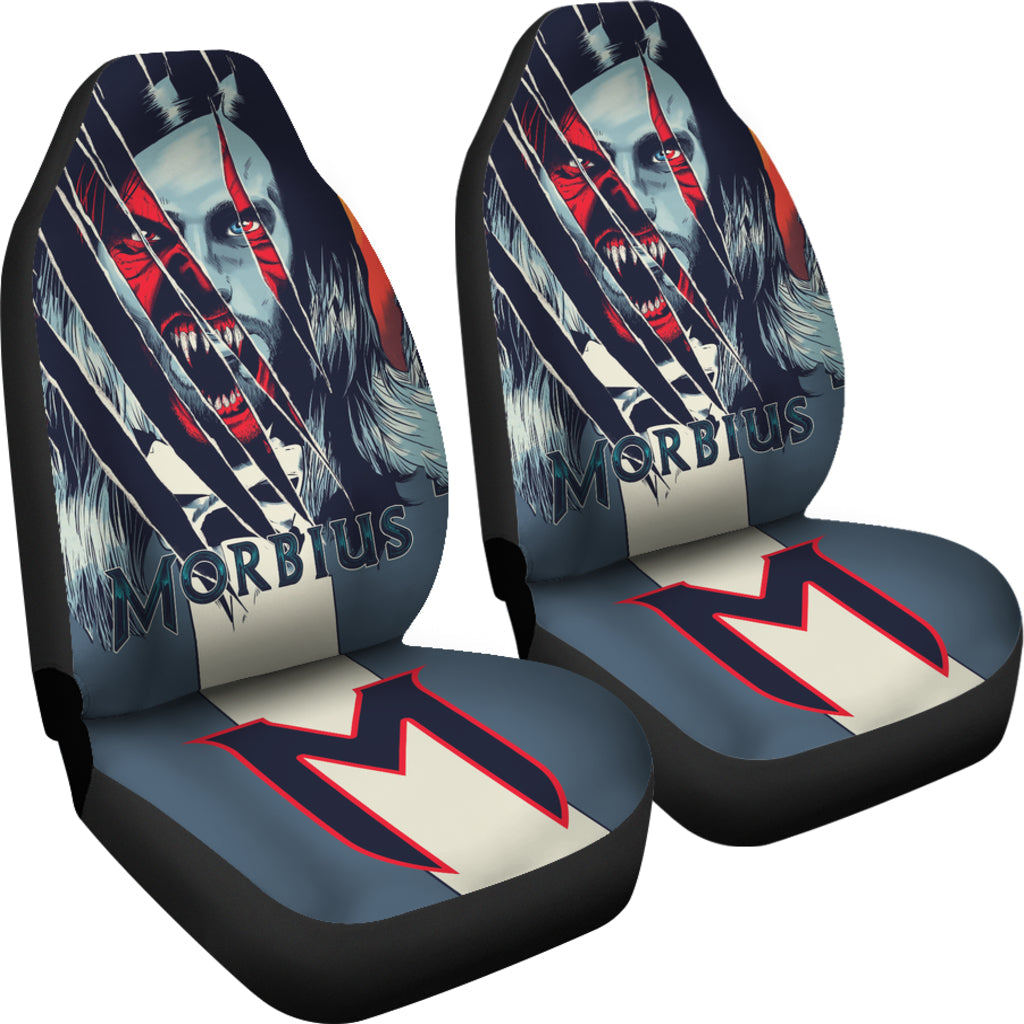 Morbius Car Seat Covers Car Accessories Ci220907-07