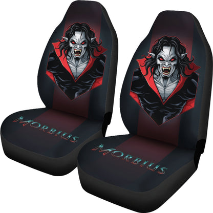 Morbius Car Seat Covers Car Accessories Ci220907-06