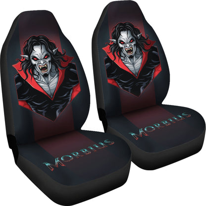 Morbius Car Seat Covers Car Accessories Ci220907-06