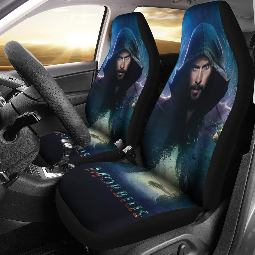 Morbius Car Seat Covers Car Accessories Ci220907-05