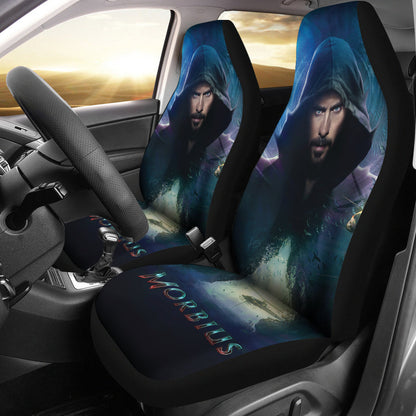 Morbius Car Seat Covers Car Accessories Ci220907-05