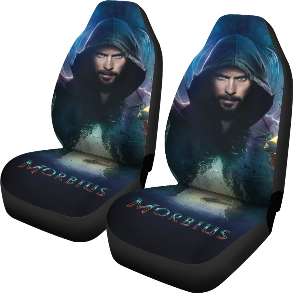 Morbius Car Seat Covers Car Accessories Ci220907-05