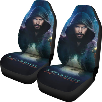 Morbius Car Seat Covers Car Accessories Ci220907-05