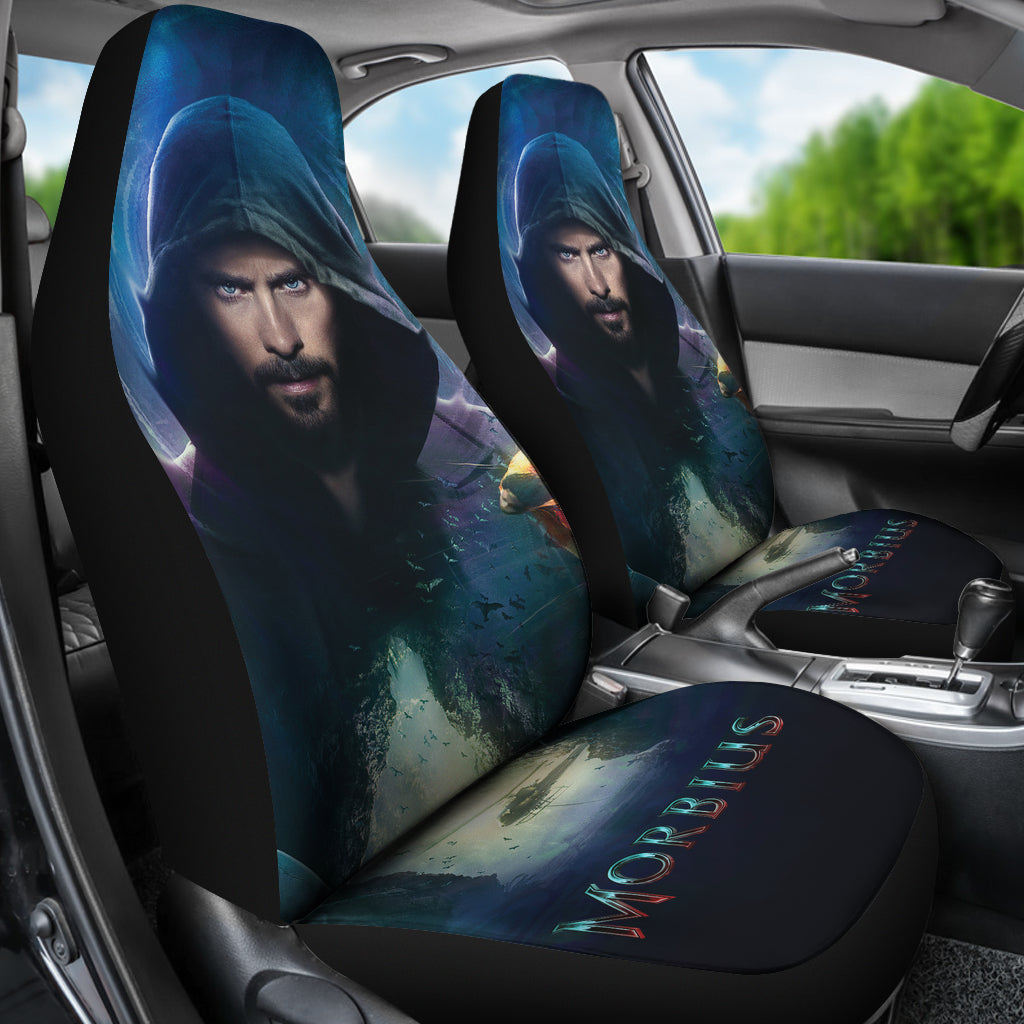 Morbius Car Seat Covers Car Accessories Ci220907-05