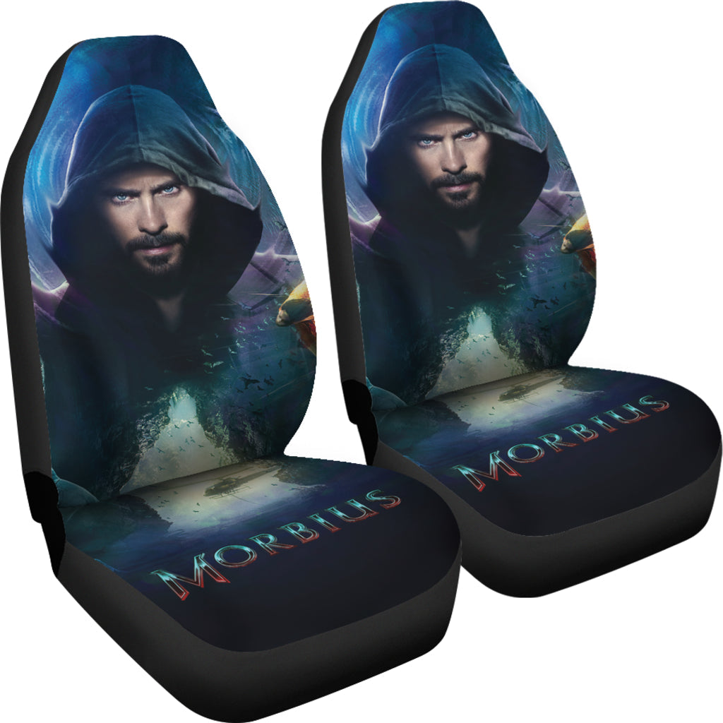 Morbius Car Seat Covers Car Accessories Ci220907-05