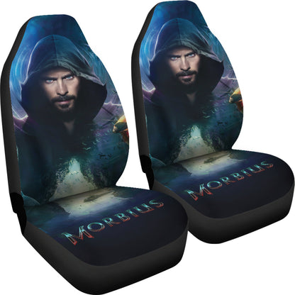 Morbius Car Seat Covers Car Accessories Ci220907-05
